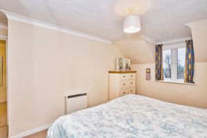 Bedroom - click for photo gallery